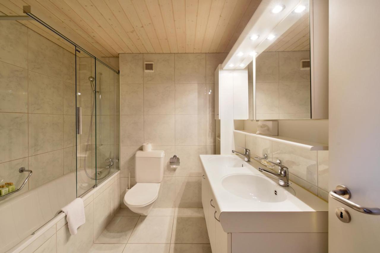 Chalet Eigersunna 그린델발트 외부 사진