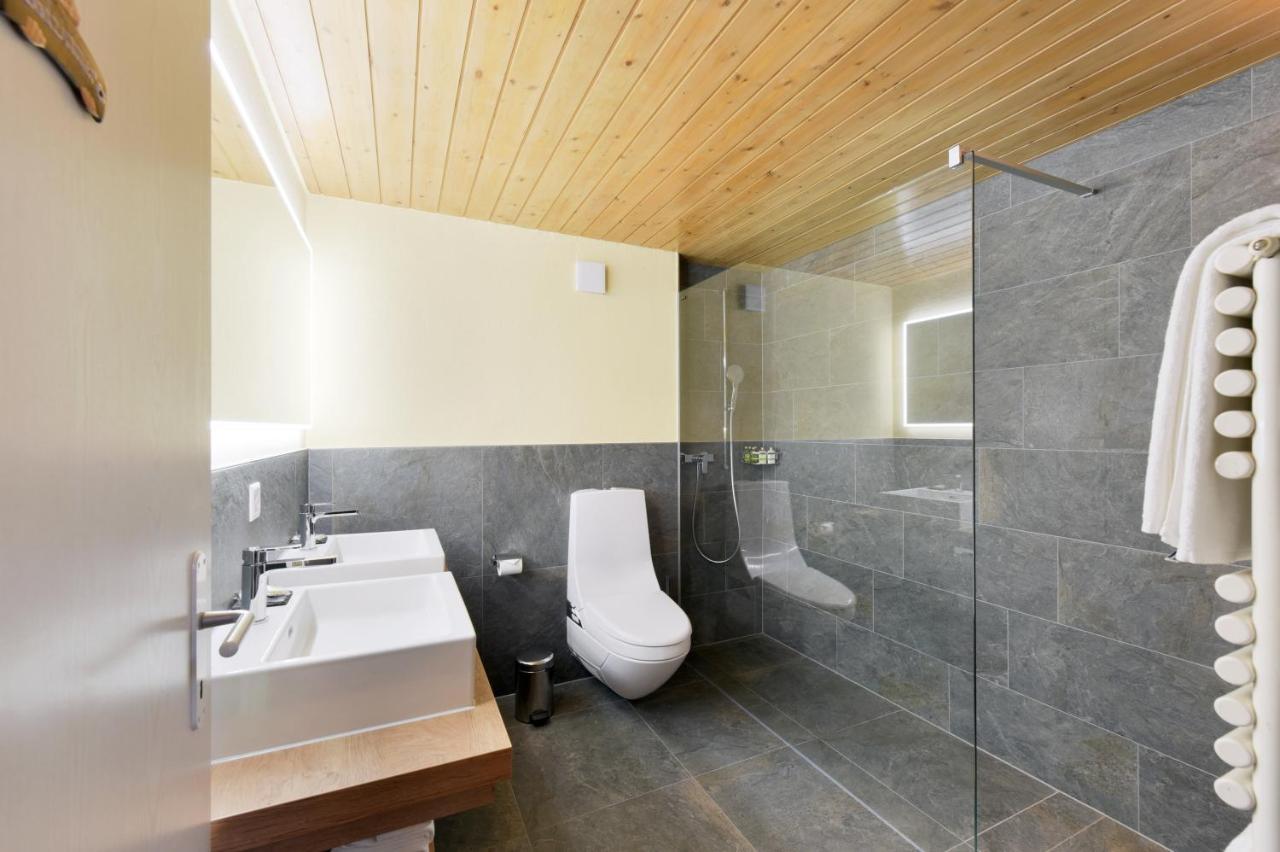 Chalet Eigersunna 그린델발트 외부 사진