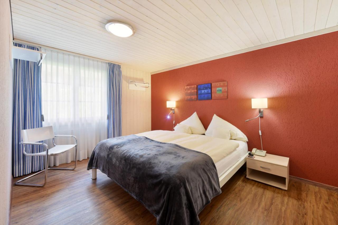 Chalet Eigersunna 그린델발트 외부 사진