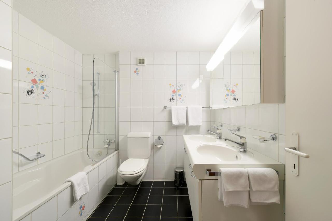 Chalet Eigersunna 그린델발트 외부 사진
