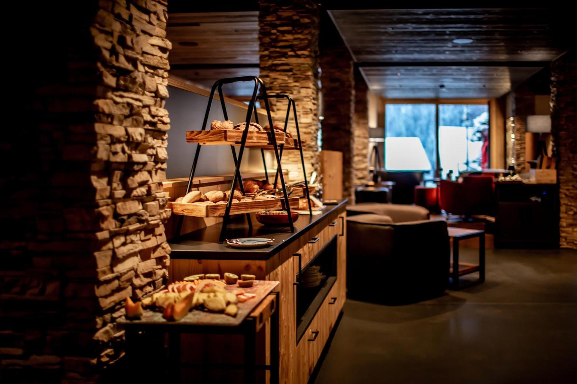 Chalet Eigersunna 그린델발트 외부 사진